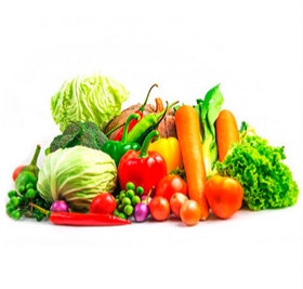 Fresh Vegetables