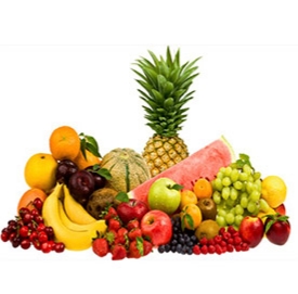 Fruits